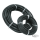 25Mtr Insulation Hose 10mm dia/0.7 thick
