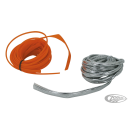 Accel Black Sleeving kit