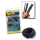 Accel Black Sleeving kit