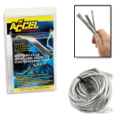 Accel Chrome Sleeving kit