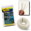 Accel Clear Sleeving kit