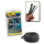 Accel Carbon Sleeving kit
