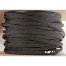 NAMZ 1/8" ID Black Flex Sleeving, 1/8" I