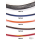 NAMZ 1/8" ID Black Flex Sleeving, 1/8" I