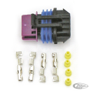 Ign.Coil/Idle Speed Sensor/Fuel Pump Con