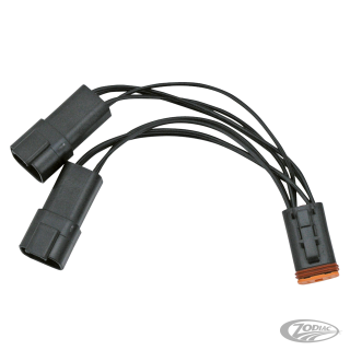 NAMZ Power Port Y-Adaptor