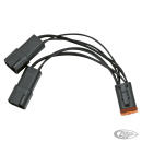 NAMZ Power Port Y-Adaptor