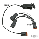 NAMZ Power Port Y-Adaptor