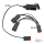NAMZ Power Port Y-Adaptor