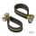 GZP Clamp oil-cooler FLST #62408-87