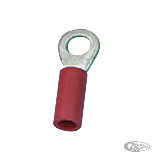 10pck Cable eye Iso M4 (0.25-1)