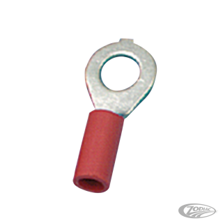 10pck Cable eye Iso M5 (0.25-1)