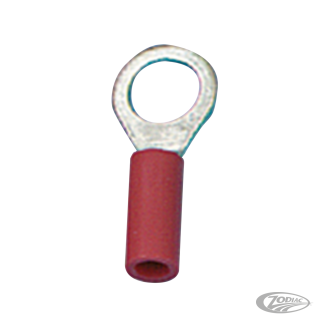 10pck Cable eye Iso M6 (0.25-1)