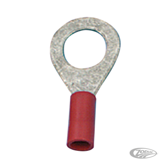 10pck Cable eye Iso M8 (0.25-1)