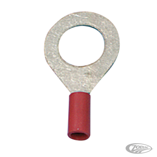 10pck Cable eye Iso M10 (0.25-1)