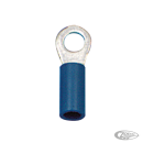 10pck Cable eye Iso M4 (1.5-2.5)