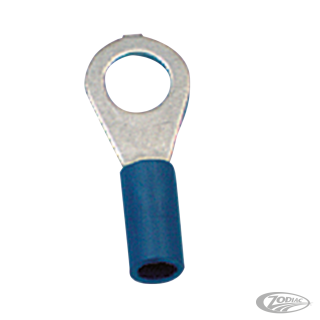 10pck Cable eye Iso M6 (1.5-2.5)
