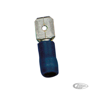 10pck Cable plug Iso 6.3 (1.5-2.5) m