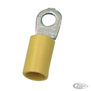 10pck Cable eye Iso M4 (4-6)