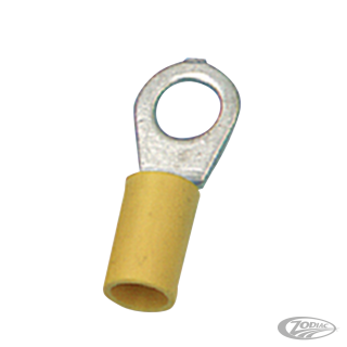 10pck Cable eye Iso M6 (4-6)