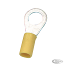 10pck Cable eye Iso M8 (4-6)