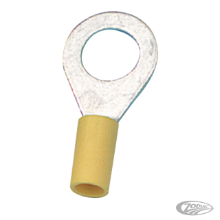 10pck Cable eye Iso M10 (4-6)