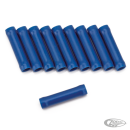 10pck Plug wire connector dia 4mm