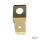 10pck Plug wire connector dia 4mm
