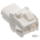AMP Mate-N-Lock 2-Wire Cap Connector w/
