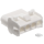 AMP Mate-N-Lock 4-Wire Cap Connector w/