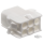 AMP Mate-N-Lock 6-Wire Cap Connector w/