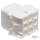 AMP Mate-N-Lock 9-Wire Cap Connector w/