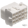 AMP Mate-N-Lock 15-Wire Cap Connector w/