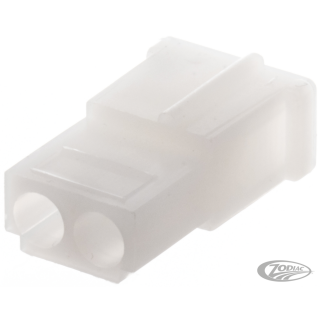 AMP 2-Position Female Mate-n-Lock OEM720
