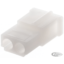 AMP 2-Position Female Mate-n-Lock OEM720