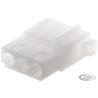 AMP 3-Position Female Mate-n-Lock OEM720