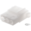 AMP 3-Position Female Mate-n-Lock OEM720