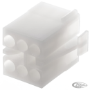 AMP 6-Position Female Mate-n-Lock OEM720
