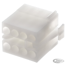 AMP 8-Position Female Mate-n-Lock OEM702