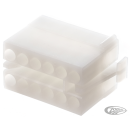 AMP 12-Position Female Mate-n-Lock OEM72
