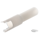 AMP 1-Position Male Mate-n-Lock OEM72044
