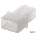 AMP 2-Position Male Mate-n-Lock OEM72034