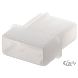 AMP 3-Position Male Mate-n-Lock OEM72040