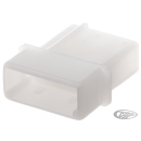 AMP 3-Position Male Mate-n-Lock OEM72040