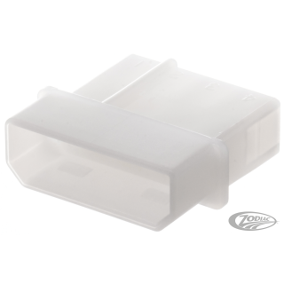 AMP 4-Position Male Mate-n-Lock OEM70291