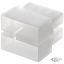 AMP 8-Position Male Mate-n-Lock OEM70288