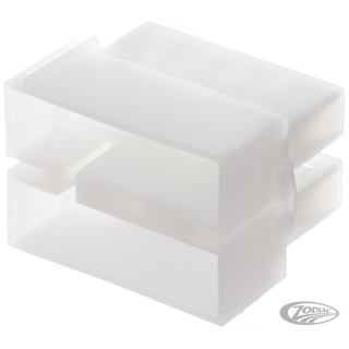 AMP 10-Position Male Mate-n-Lock OEM7030