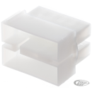 AMP 10-Position Male Mate-n-Lock OEM7030