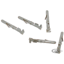 100pck AMP OEM71-95 Stamped Male Pin