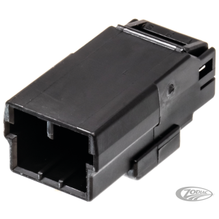 AMP Multilock 3-Wire Cap Housing OEM7310